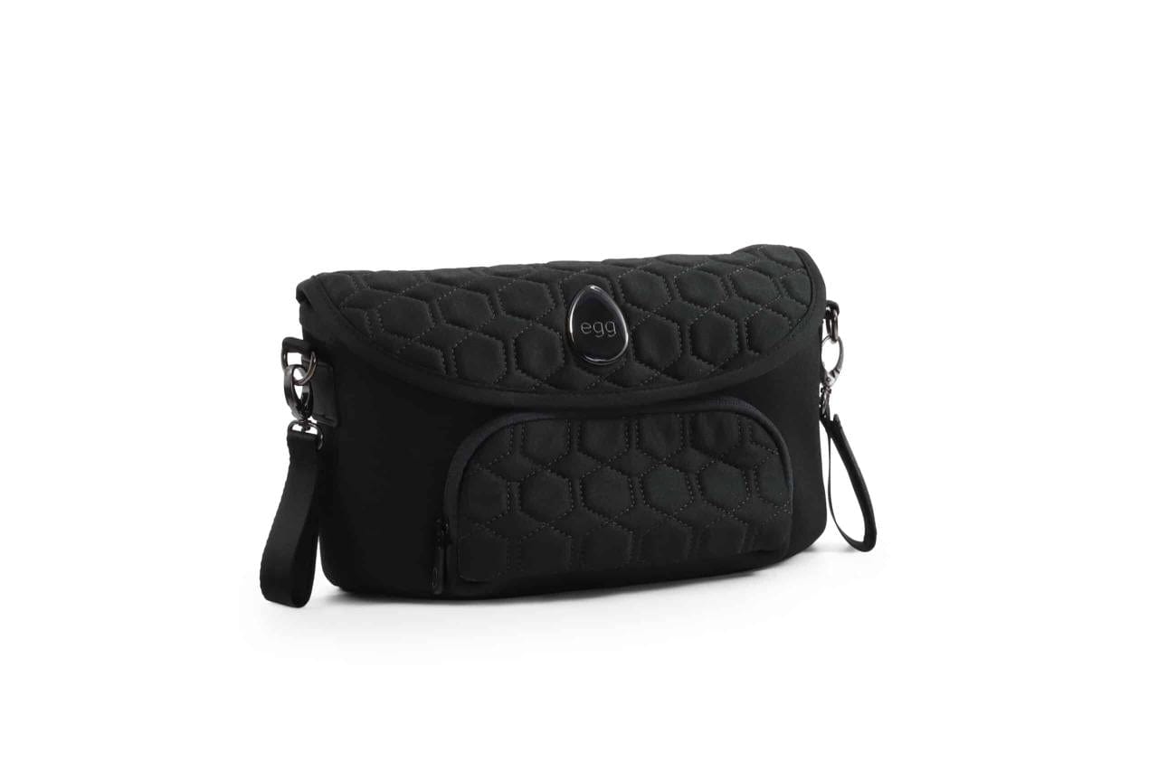 Egg3® Stroller Organiser | Little Peas - Your Pram & Car Seat Centre